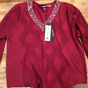 Brand New Karl Lagerfeld Sweater